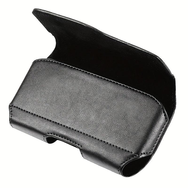 Casual Business Waist Bag for Mobile Phone
