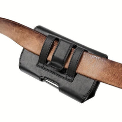 Casual Business Waist Bag for Mobile Phone
