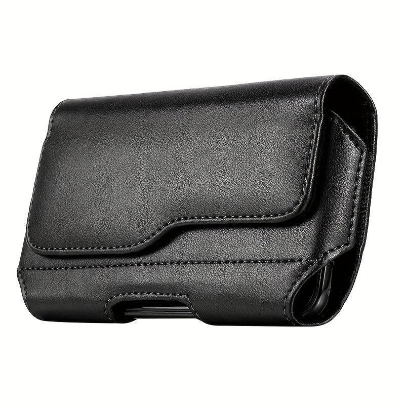 Casual Business Waist Bag for Mobile Phone