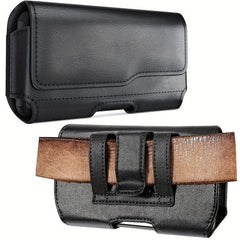 Casual Business Waist Bag for Mobile Phone