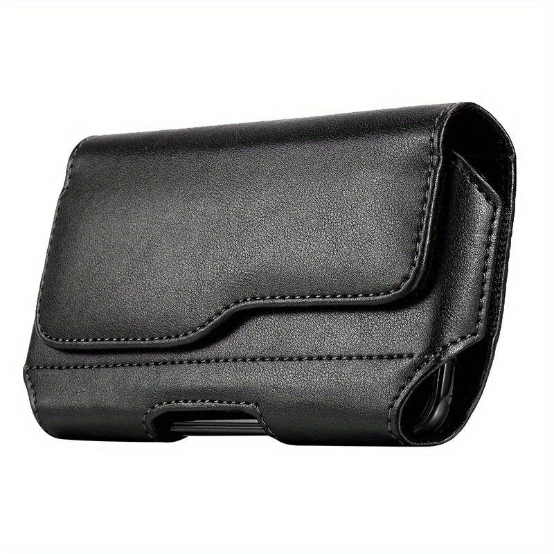 Casual Business Waist Bag for Mobile Phone
