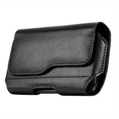 Casual Business Waist Bag for Mobile Phone