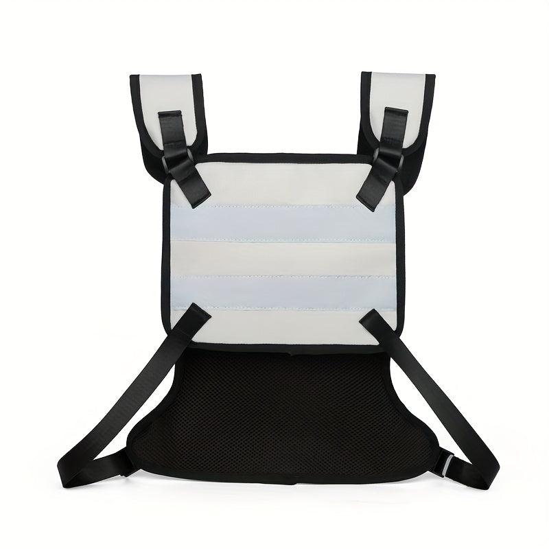 Waterproof Chest Bag for Cycling and Running
