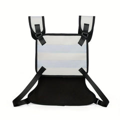 Waterproof Chest Bag for Cycling and Running