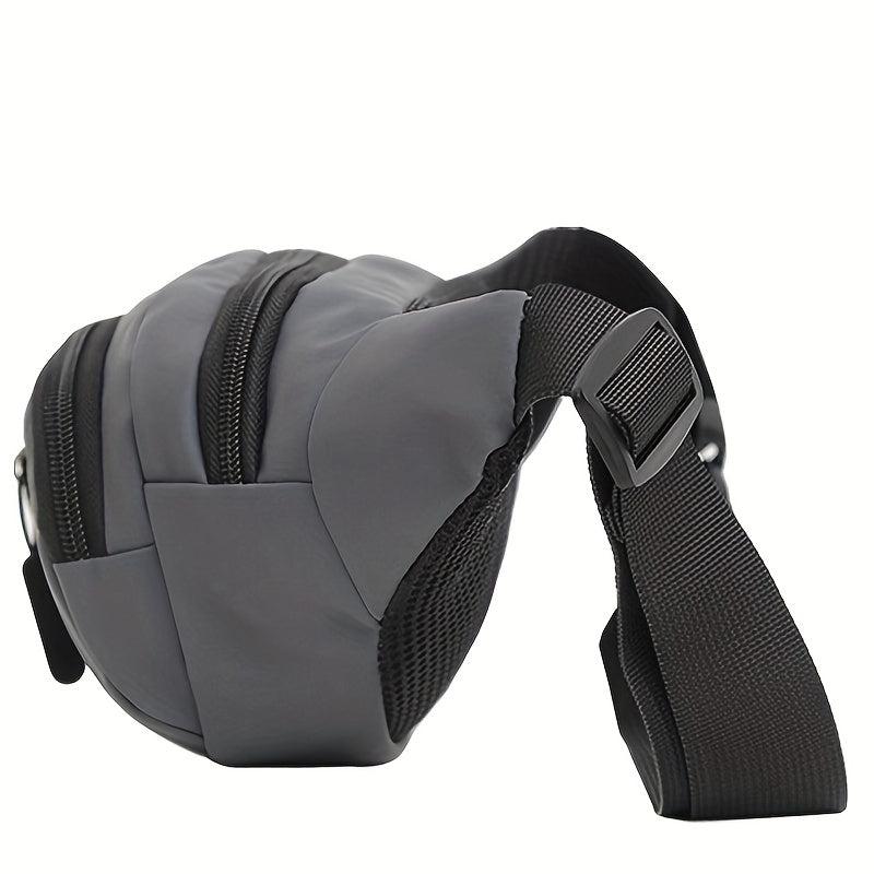 Waterproof Waist Bag Fanny Pack Mobile Phone Pouch