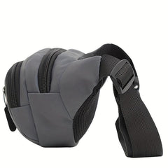 Waterproof Waist Bag Fanny Pack Mobile Phone Pouch