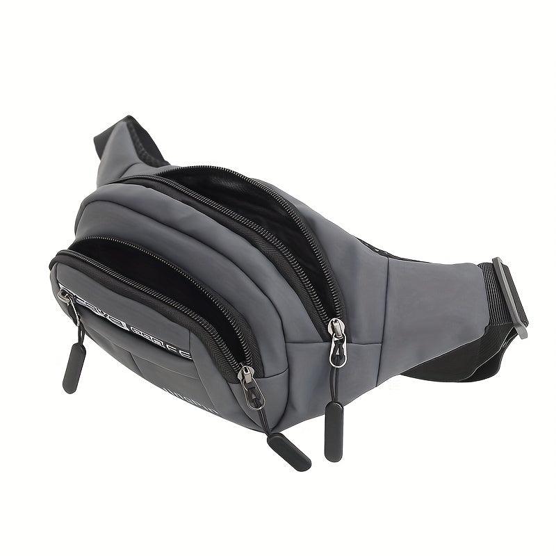 Waterproof Waist Bag Fanny Pack Mobile Phone Pouch