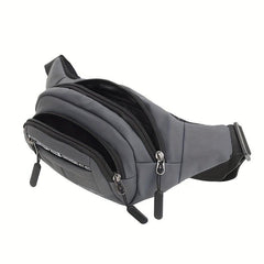 Waterproof Waist Bag Fanny Pack Mobile Phone Pouch