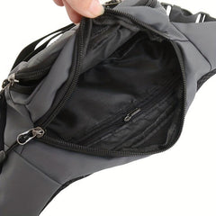 Waterproof Waist Bag Fanny Pack Mobile Phone Pouch