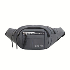 Waterproof Waist Bag Fanny Pack Mobile Phone Pouch