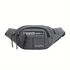 Waterproof Waist Bag Fanny Pack Mobile Phone Pouch