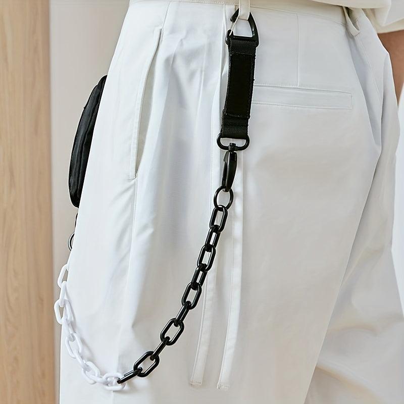Oxford Cloth Chest Bag Crossbody Shoulder Bag Summer Sports Waist Bag