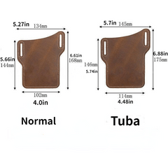 Men's Belt Bag Outdoor Sports Work Waist Bag