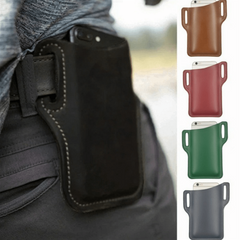 Men's Belt Bag Outdoor Sports Work Waist Bag