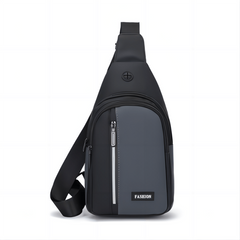 Versatile Chest Bag for Sports and Leisure