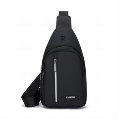 Versatile Chest Bag for Sports and Leisure
