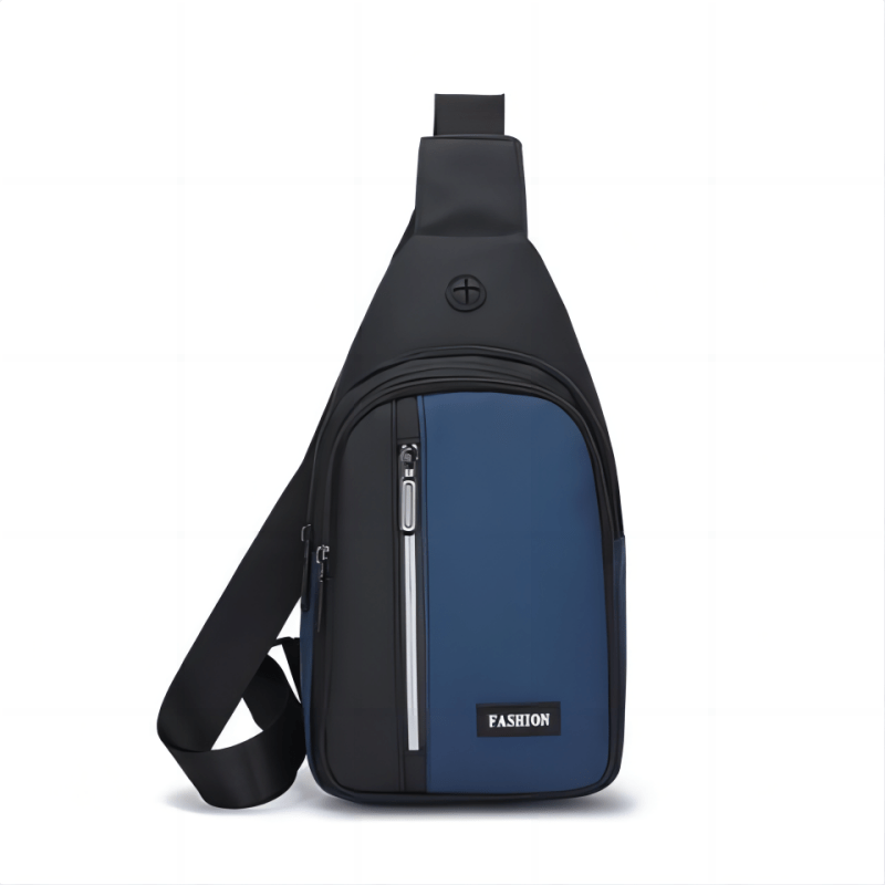 Versatile Chest Bag for Sports and Leisure