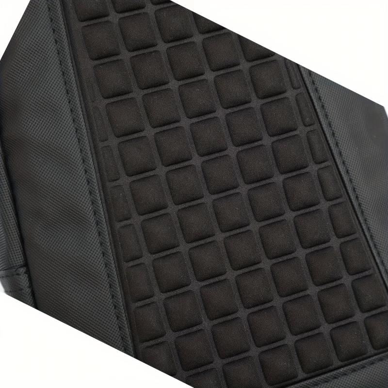 Men's Multifunctional Crossbody Bag with Earphone Hole