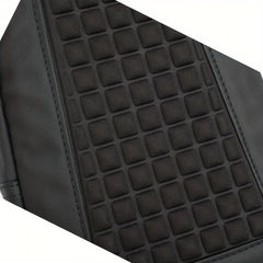 Men's Multifunctional Crossbody Bag with Earphone Hole