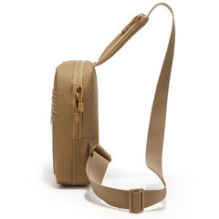 Tactical Men's Chest Gun Bag Outdoor Field Messenger Military Bag
