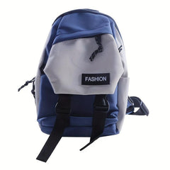 Men's Casual Chest Bag Outdoor Nylon Large Capacity Crossbody Bags