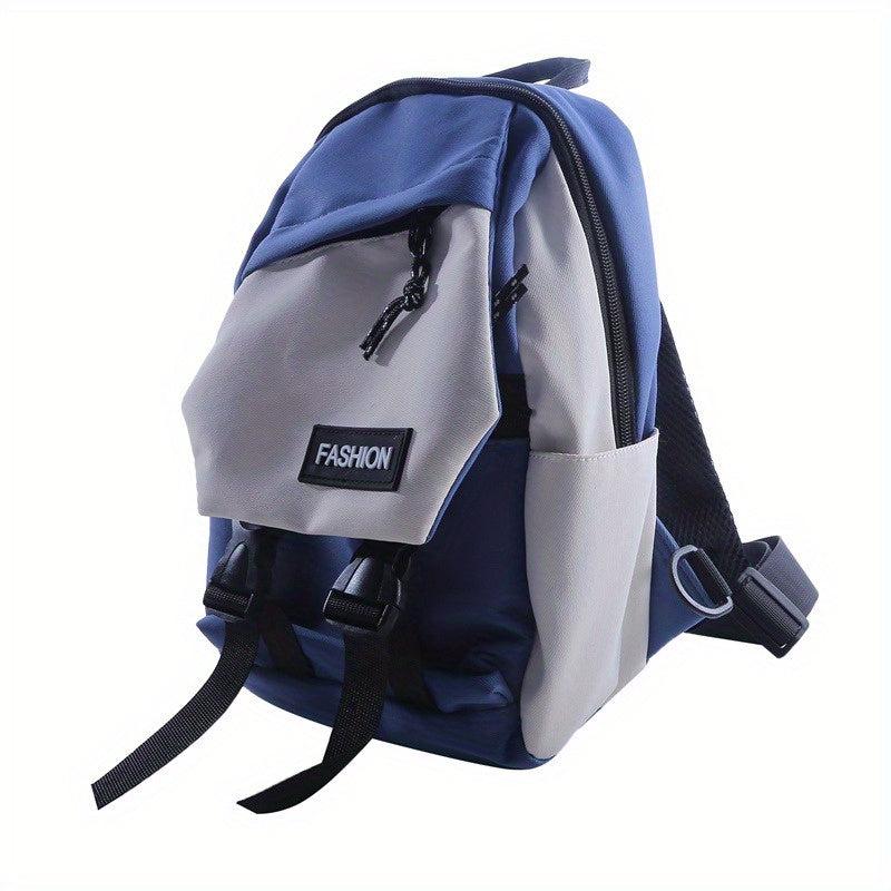 Men's Casual Chest Bag Outdoor Nylon Large Capacity Crossbody Bags