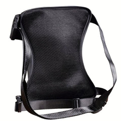 Men's Outdoor Leg Bag Large Capacity Sports Waist Bag