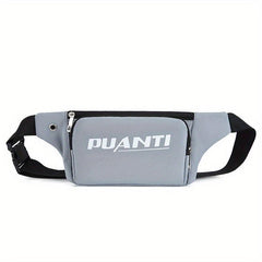 Women Fanny Pack Sports Shoulder Bag Lightweight Crossbody Bag
