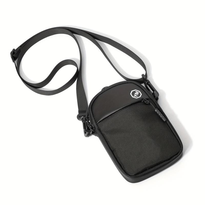 Summer Lightweight Messenger Bag Men's and Women's Sports Shoulder Bag