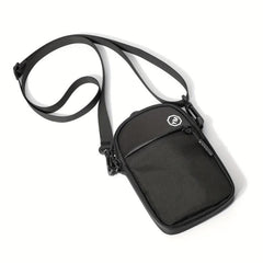 Summer Lightweight Messenger Bag Men's and Women's Sports Shoulder Bag