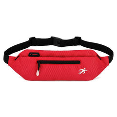 Men's Running Waist Bag Mobile Phone Bag