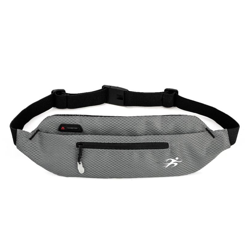 Men's Running Waist Bag Mobile Phone Bag