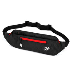 Men's Running Waist Bag Mobile Phone Bag
