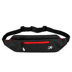 Men's Running Waist Bag Mobile Phone Bag
