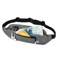 Men's Running Waist Bag Mobile Phone Bag