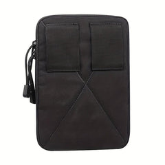 Outdoor Tactical Pack Concealed Waist Pistol Storage Bag