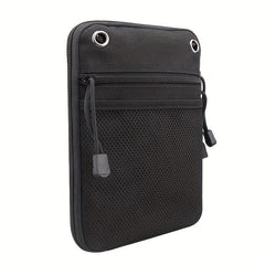 Outdoor Tactical Pack Concealed Waist Pistol Storage Bag