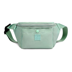 Waterproof Waist Bag for Sports Crossbody Bag