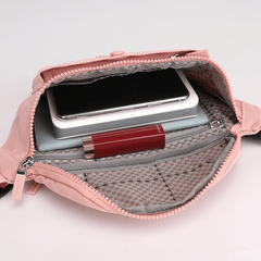 Waterproof Waist Bag for Sports Crossbody Bag