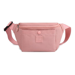 Waterproof Waist Bag for Sports Crossbody Bag