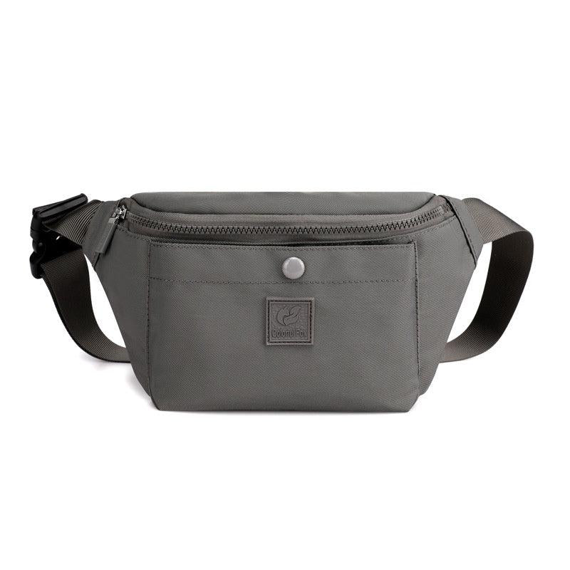 Waterproof Waist Bag for Sports Crossbody Bag