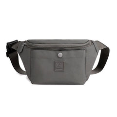 Waterproof Waist Bag for Sports Crossbody Bag