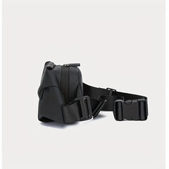Men's Waist Bag Outdoor Sports Chest Bag Multifunctional Casual Fanny Pack