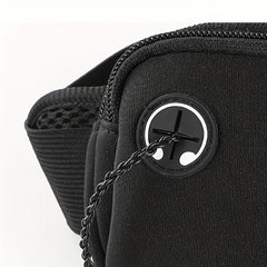 Sports Running Mobile Phone Waistpack Lightweight Night Running Fitness Belt
