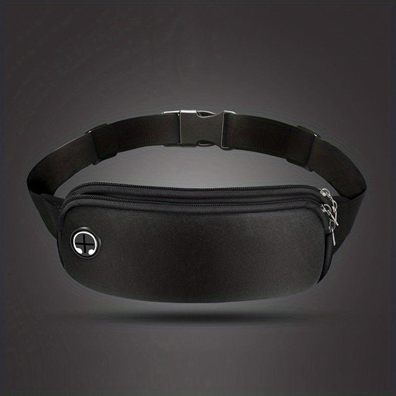 Sports Running Mobile Phone Waistpack Lightweight Night Running Fitness Belt