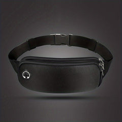 Sports Running Mobile Phone Waistpack Lightweight Night Running Fitness Belt