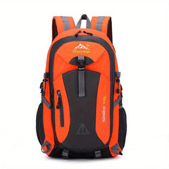 40L Cycling Backpack Ultralight Outdoor Hiking Travel Bag