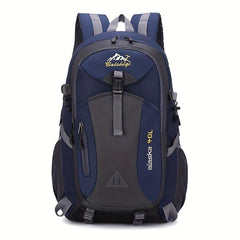 40L Cycling Backpack Ultralight Outdoor Hiking Travel Bag