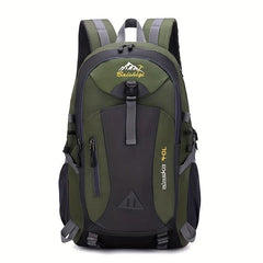 40L Cycling Backpack Ultralight Outdoor Hiking Travel Bag