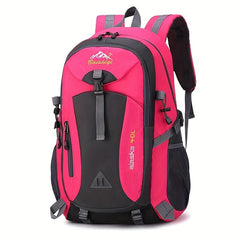 40L Cycling Backpack Ultralight Outdoor Hiking Travel Bag